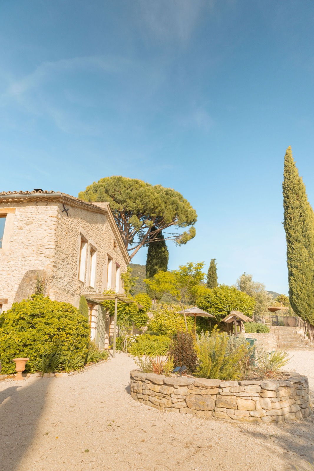 Maison expertisée en Occitanie