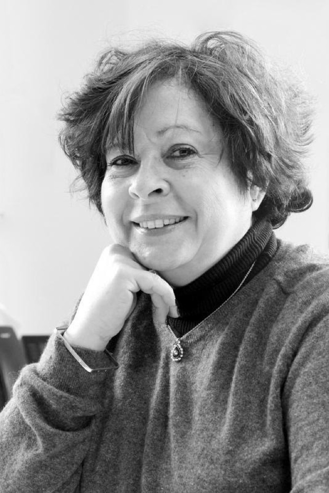 Aude Mifsud